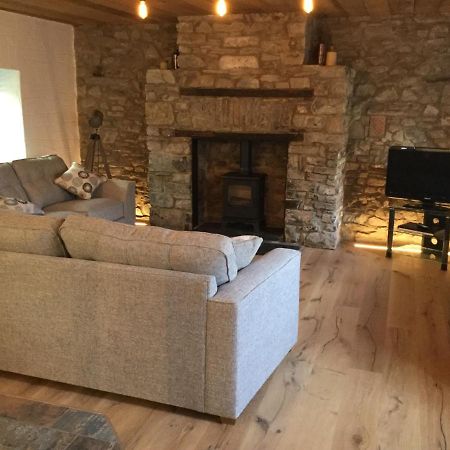 Вилла No 1 Dolheulog Aberaeron Sa46 0Ep Экстерьер фото