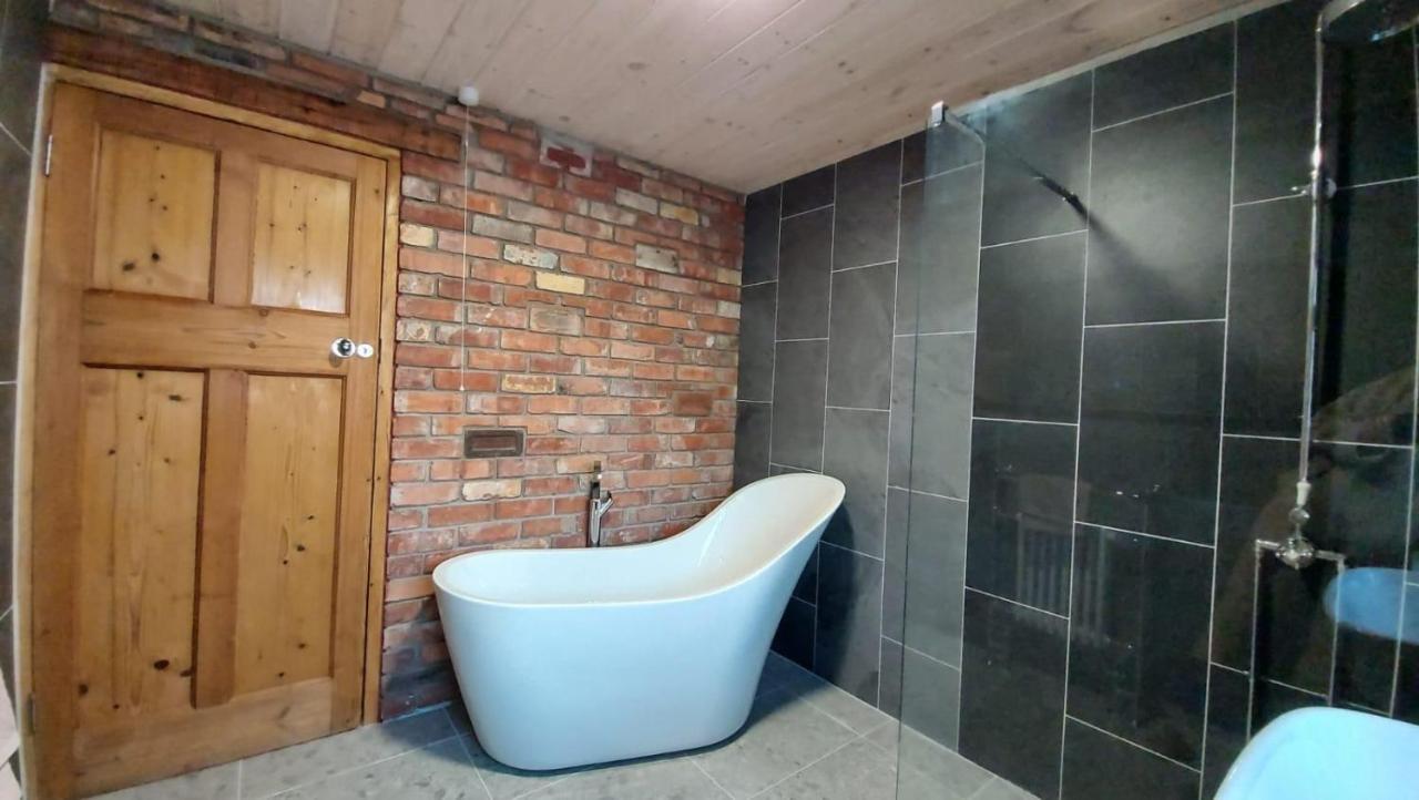 Вилла No 1 Dolheulog Aberaeron Sa46 0Ep Экстерьер фото